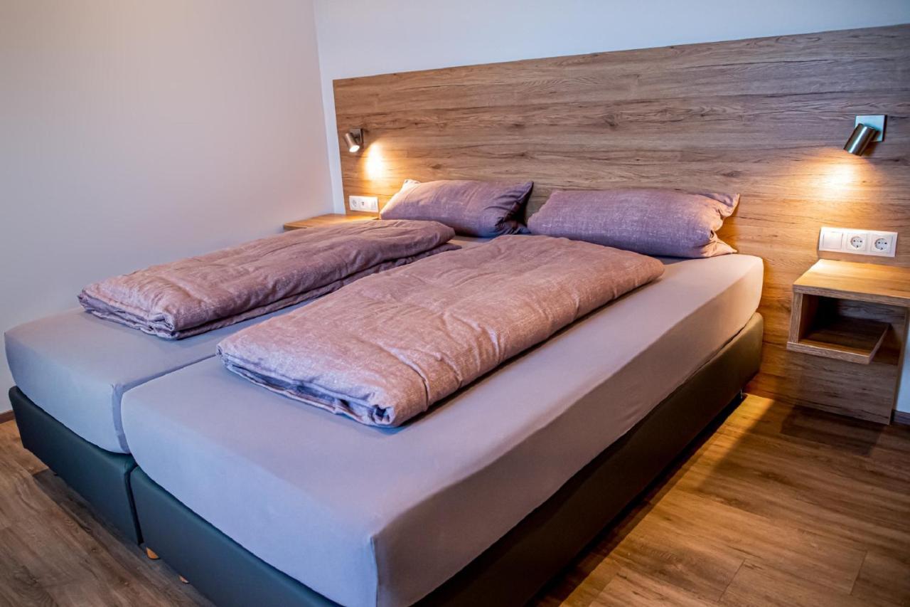 Gaestezimmer Duell Dettelbach Ngoại thất bức ảnh
