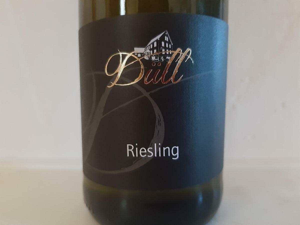 Gaestezimmer Duell Dettelbach Ngoại thất bức ảnh